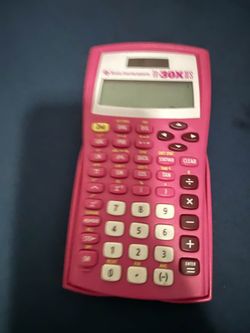 Calculator