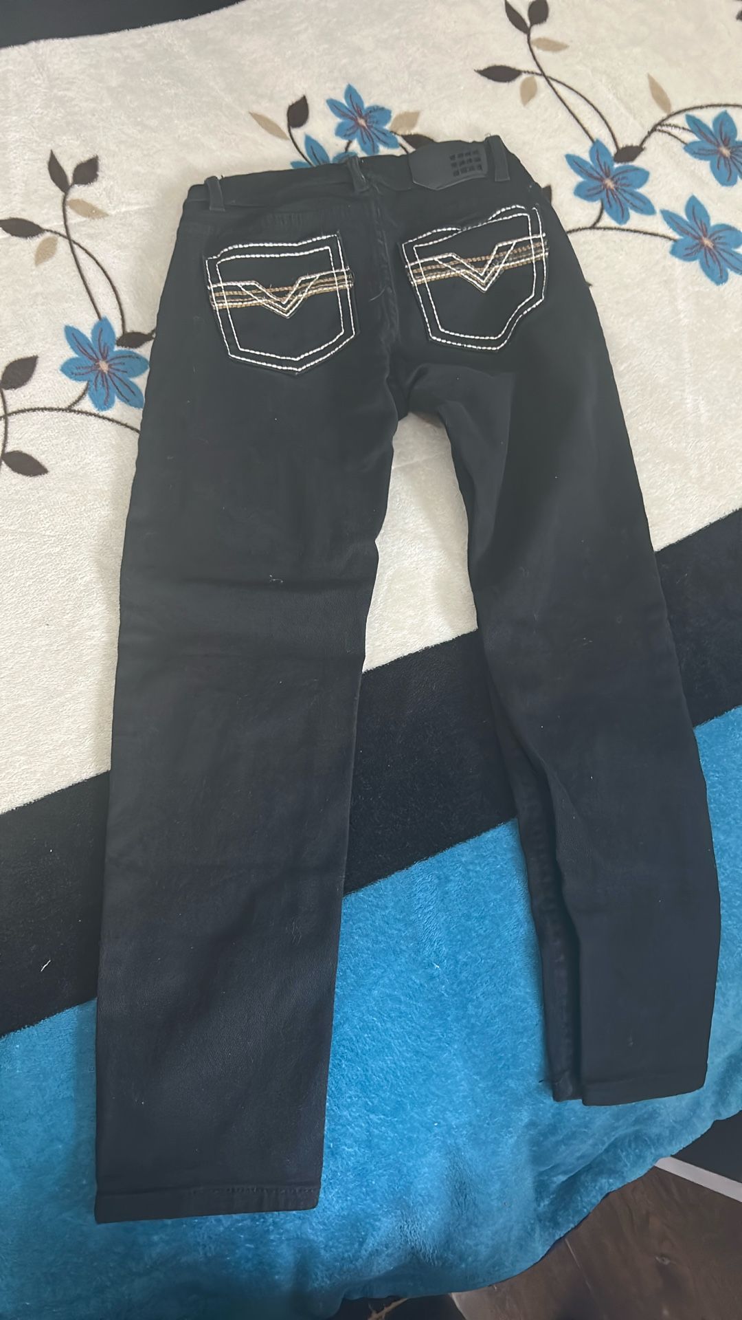 Pantalón Talla 12