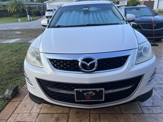 2010 Mazda Cx-9