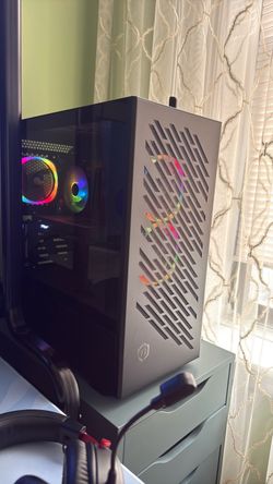 Cyberpower pc