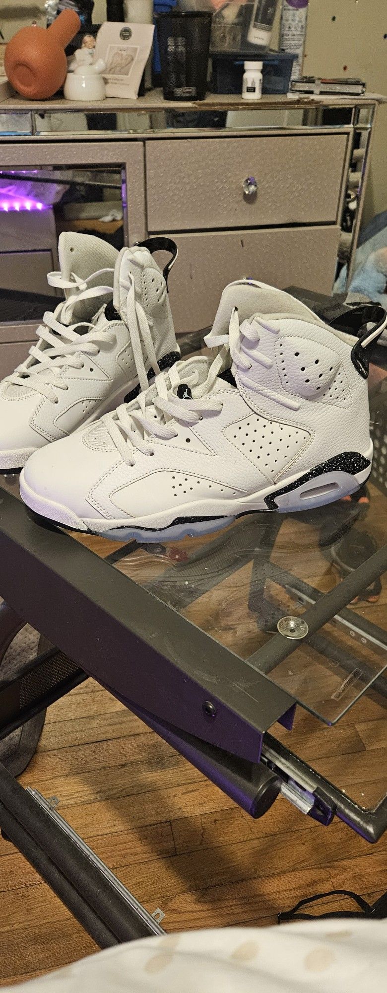 Jordan Sz11