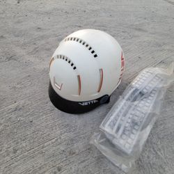 Vetta Vintage Helmet Bicycle Made In Italy From 1987 Size Small