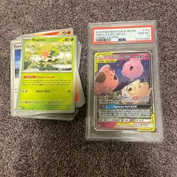 2019 Sun And Moon Card 