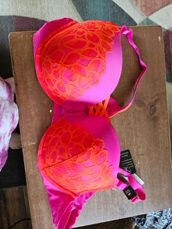 Torrid Bra Size 46C