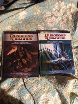 Books great condition