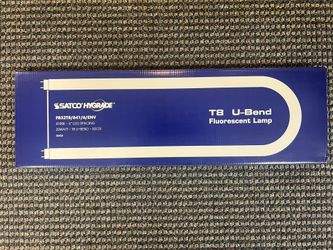 Satco FB32T8/841/6/ENV T8 U-Bend Fluorescent