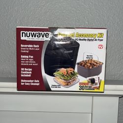 Air Fryer Accessory Kit 
