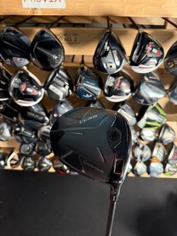 TaylorMade driver