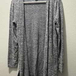 Woman Cardigan Size Small