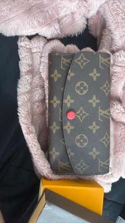 Designer wallet