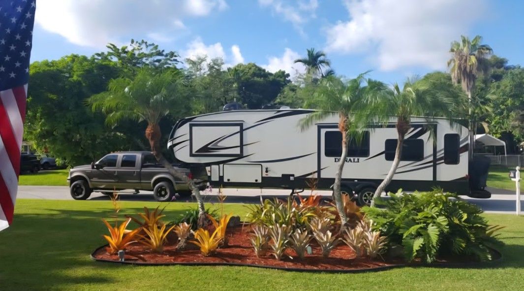 2017 Dutchmen Denali