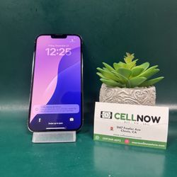 iPhone 13 Pro Max Unlocked 128gb