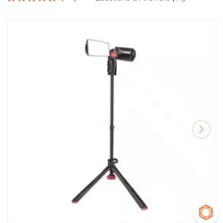 7000 Lumen Husky Light Corded Portable