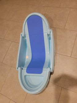 Infant Bath Tub