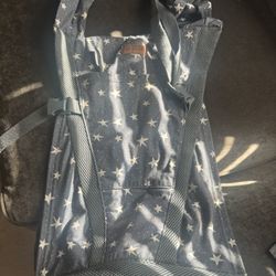 Baby Carrier 