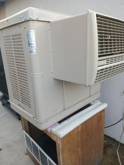 Swamp cooler champion RWC35