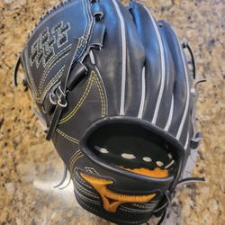 Mizuno Pro Pitching Glove 12 Inch