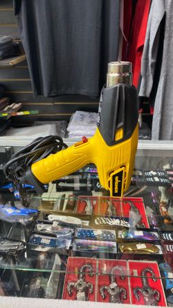 Wagner Heat Gun