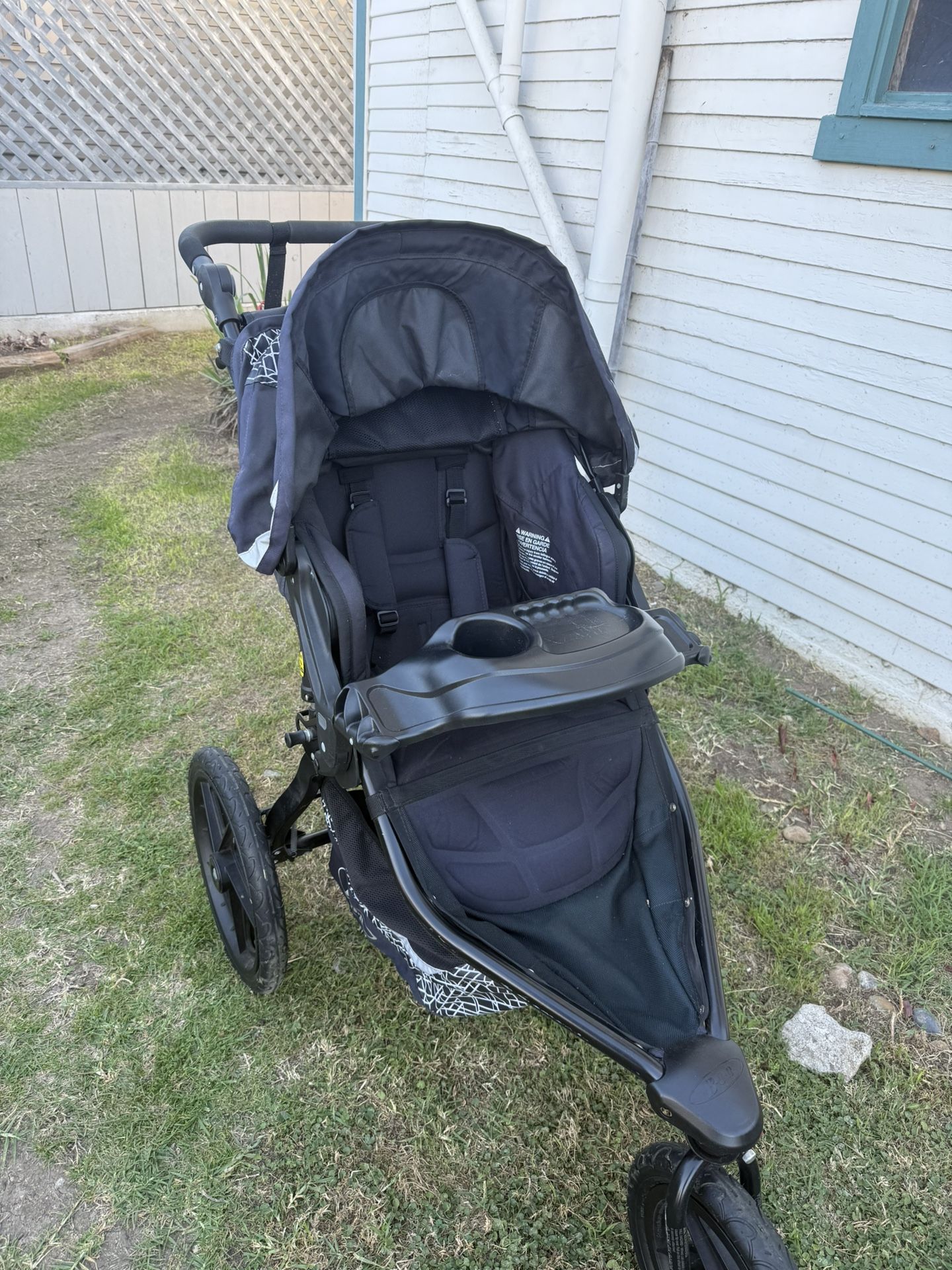 Baby Jogger Stroller