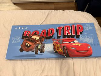 Disney CARS PICTURE