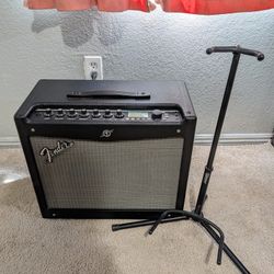 Fender Guitar Amp