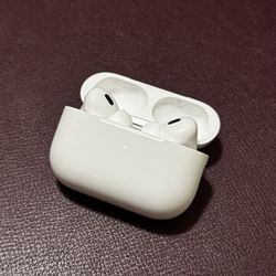 Apple Airpods Pro 2