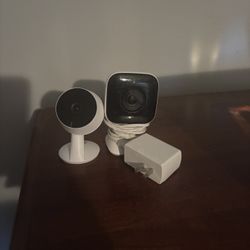 Xfinity Indoor Cameras