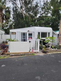 Mobil home