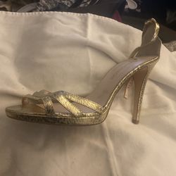 Caparros Woman Shoe