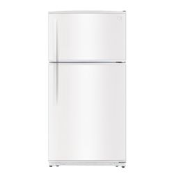 ❄️ Kenmore 21 cu ft Fridge + Ice Maker — Less Than 1 Year Old (Office Use