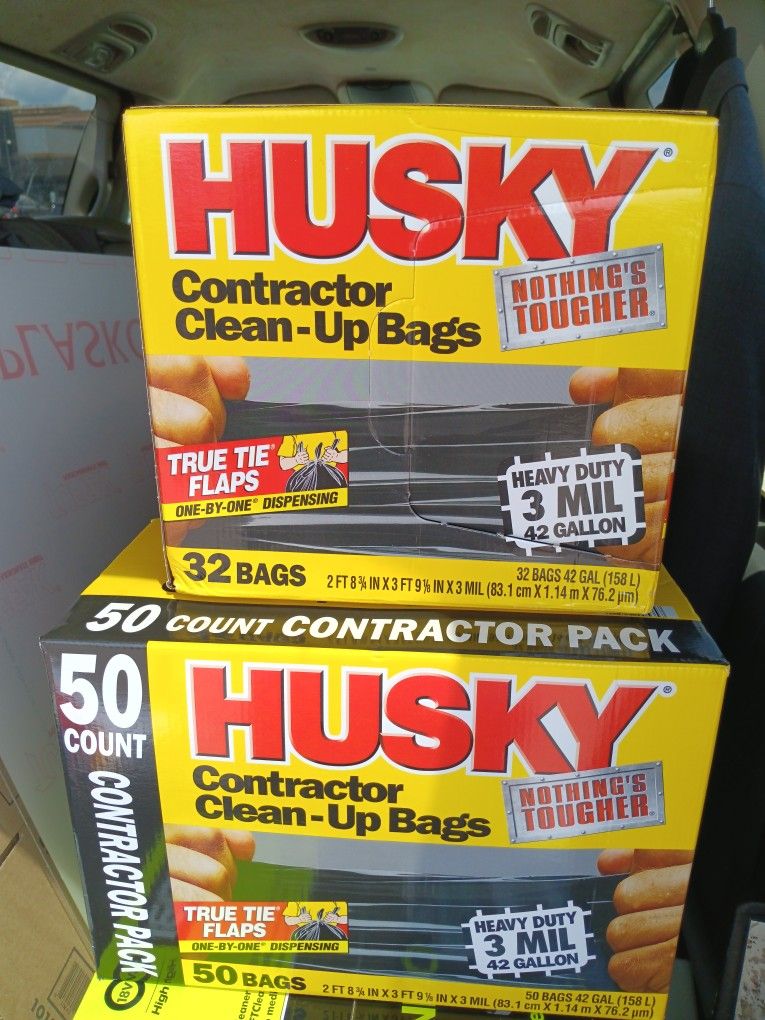 Contractors Bag Bundle