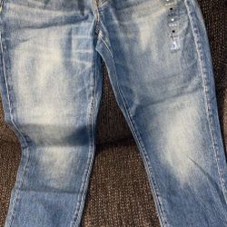 Brand New Pair Of Pants 