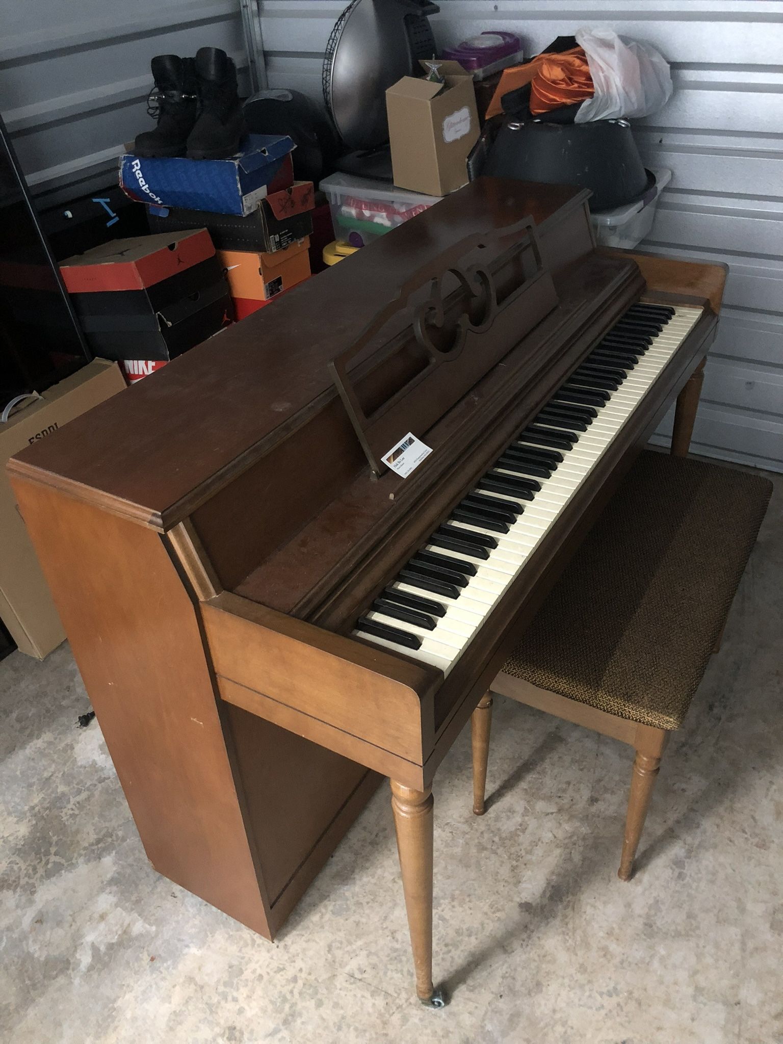 Free Beautiful Piano