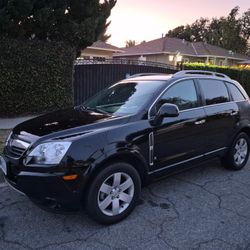 2008 Saturn View 