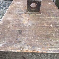Counter Weights 