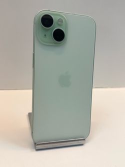 Apple iPhone 15 128gb. ( Unlocked Phone )