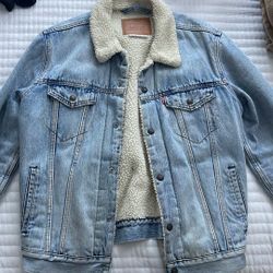 Levis Jacket