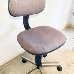Small Desk Chair