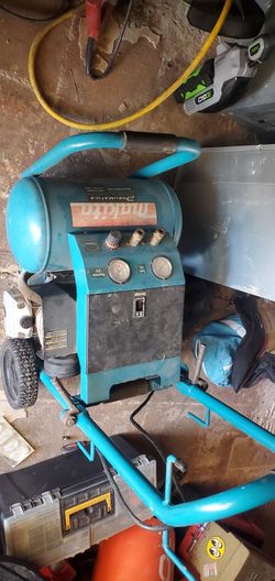 Lil Dusted Works Well 