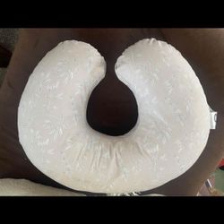 Boppy Nursing Pillow