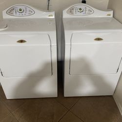 Washer Dryer 