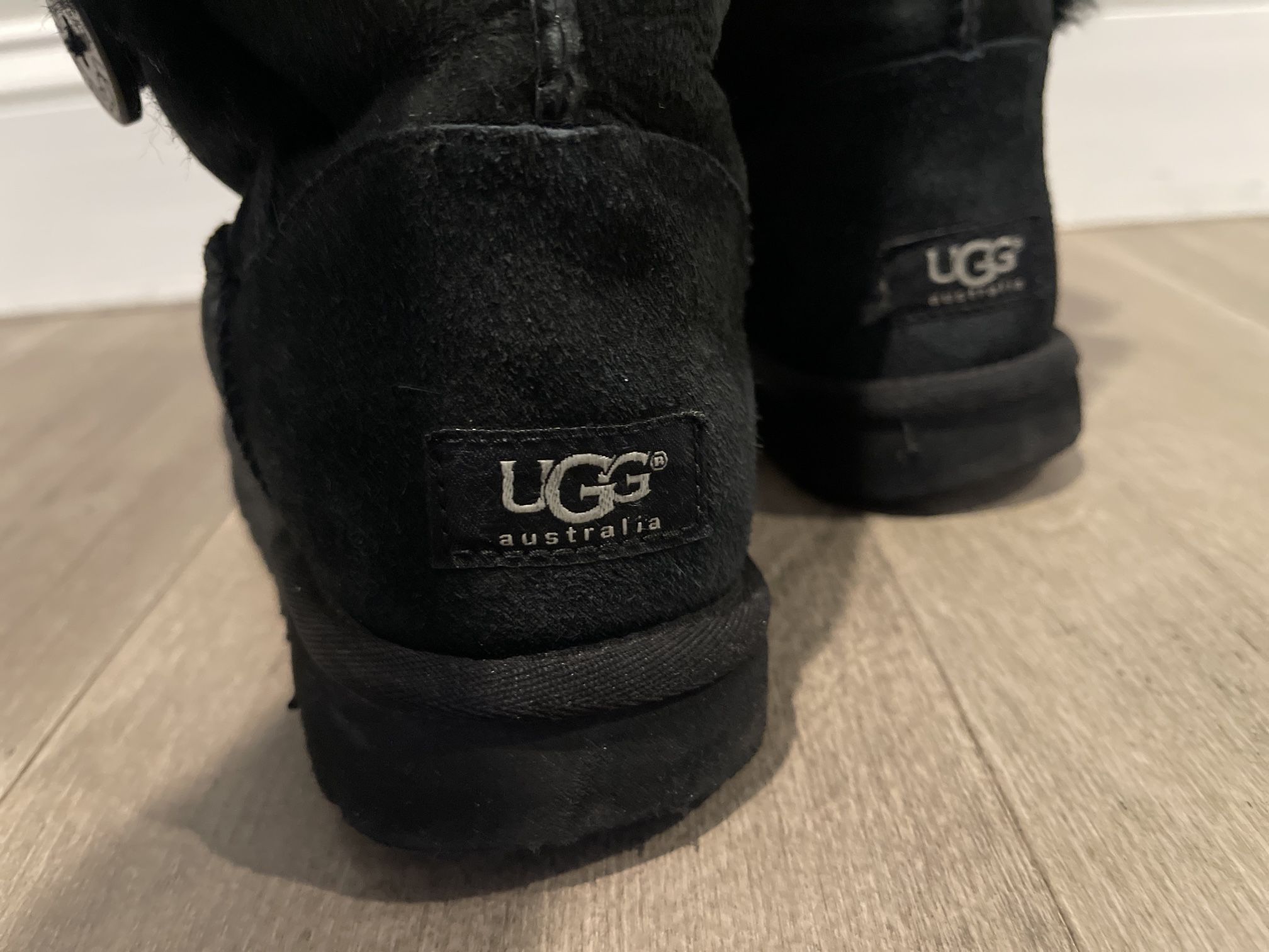 Ugg Boots - Women’s Size 7