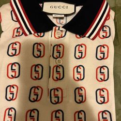 Shirt Gucci 