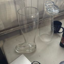 Boot Glasses 