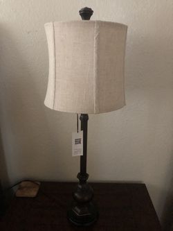 Lamps- Set Of 2