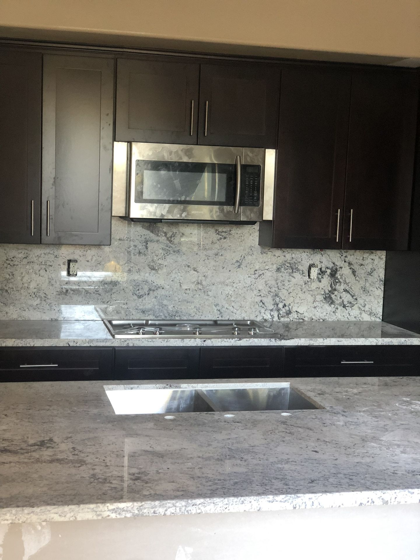 Kitchen & Bathroom Remodel 