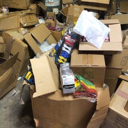 General Merchandise Make Offer