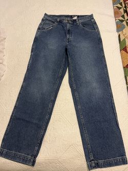 Men’s Jeans 