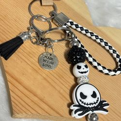Cute Handmade Keychain $5