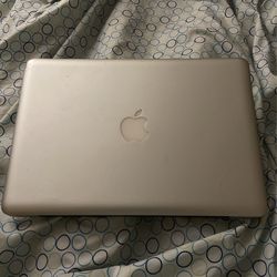 MacBook Pro